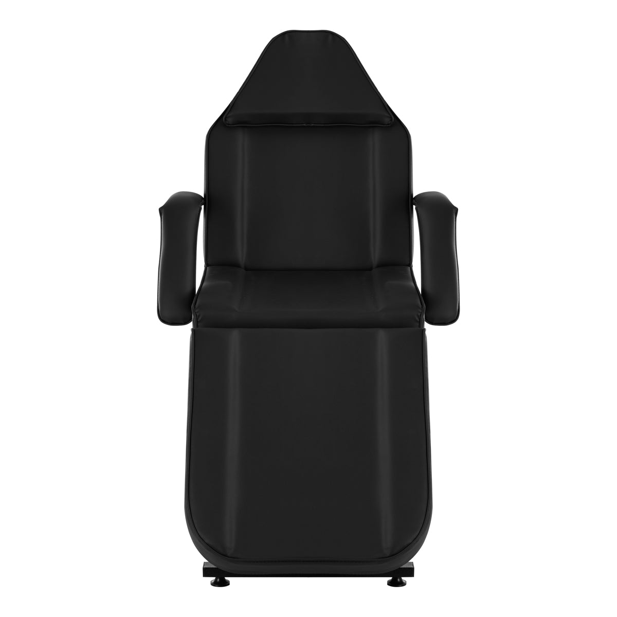 Sillon Kosmetikstuhl mit Küvetten schwarz