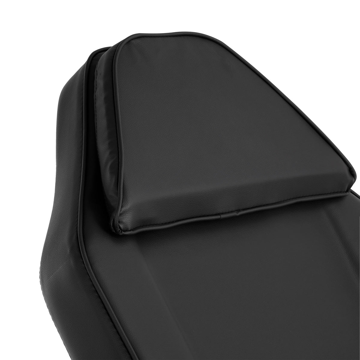 Sillon Kosmetikstuhl mit Küvetten schwarz