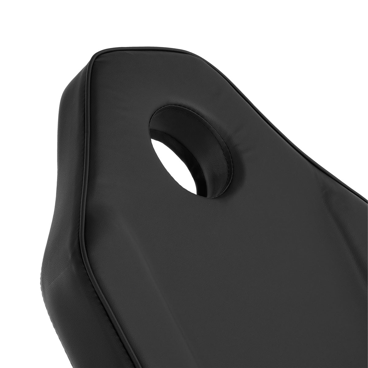 Sillon Kosmetikstuhl mit Küvetten schwarz