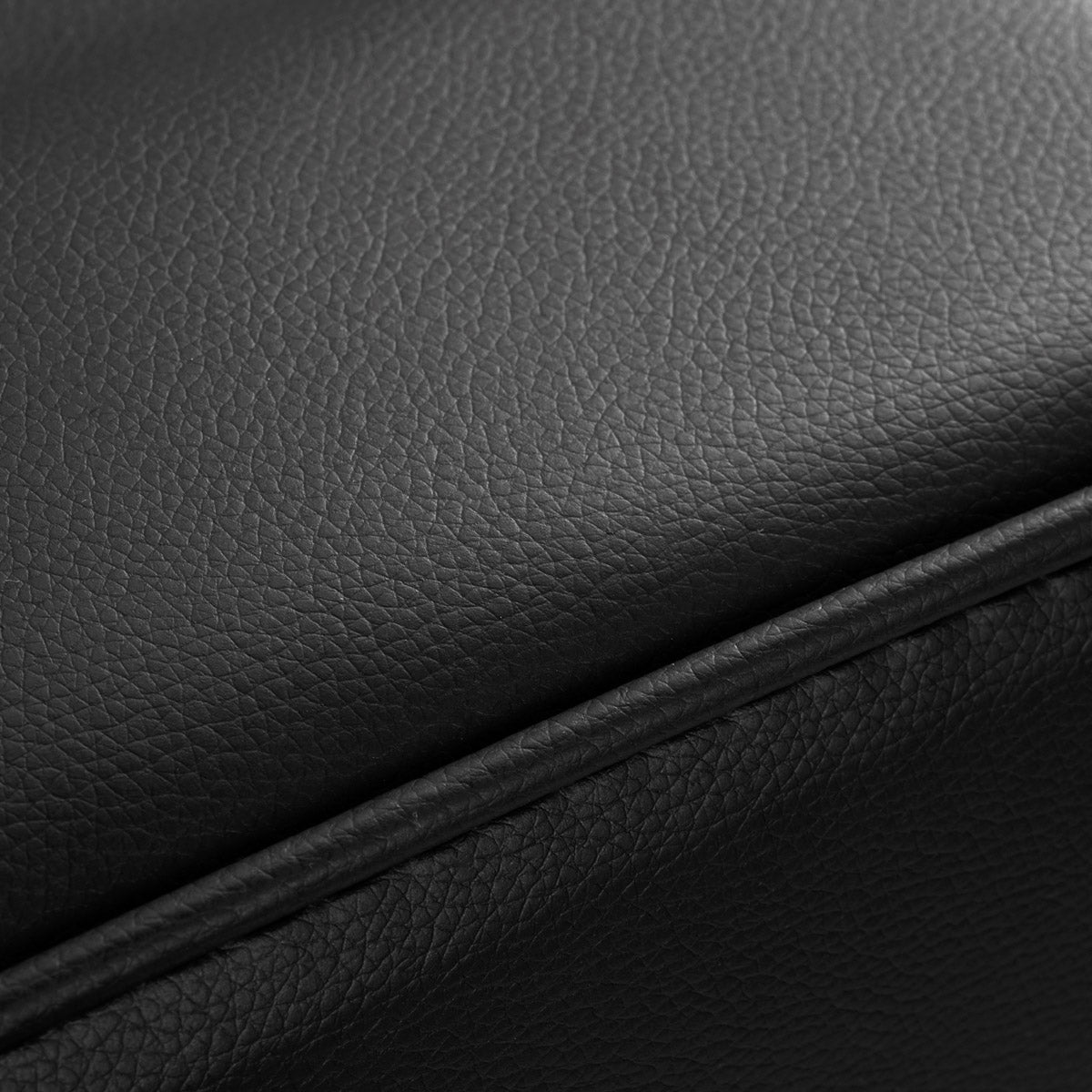 Sillon Kosmetikstuhl mit Küvetten schwarz