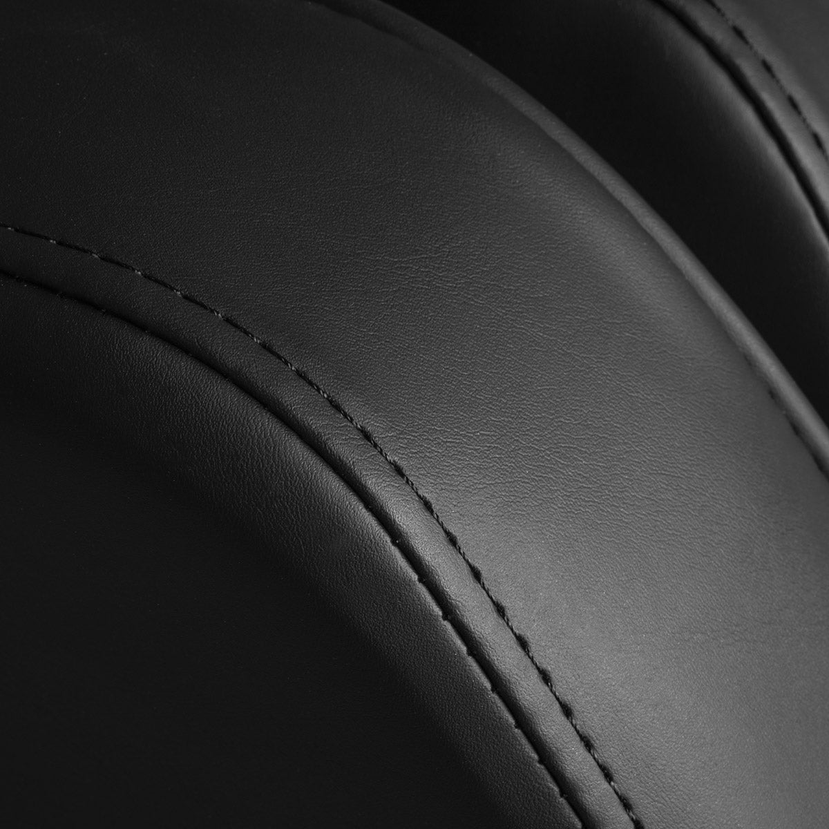 Kosmetikstuhl 557G mit Küvetten schwarz
