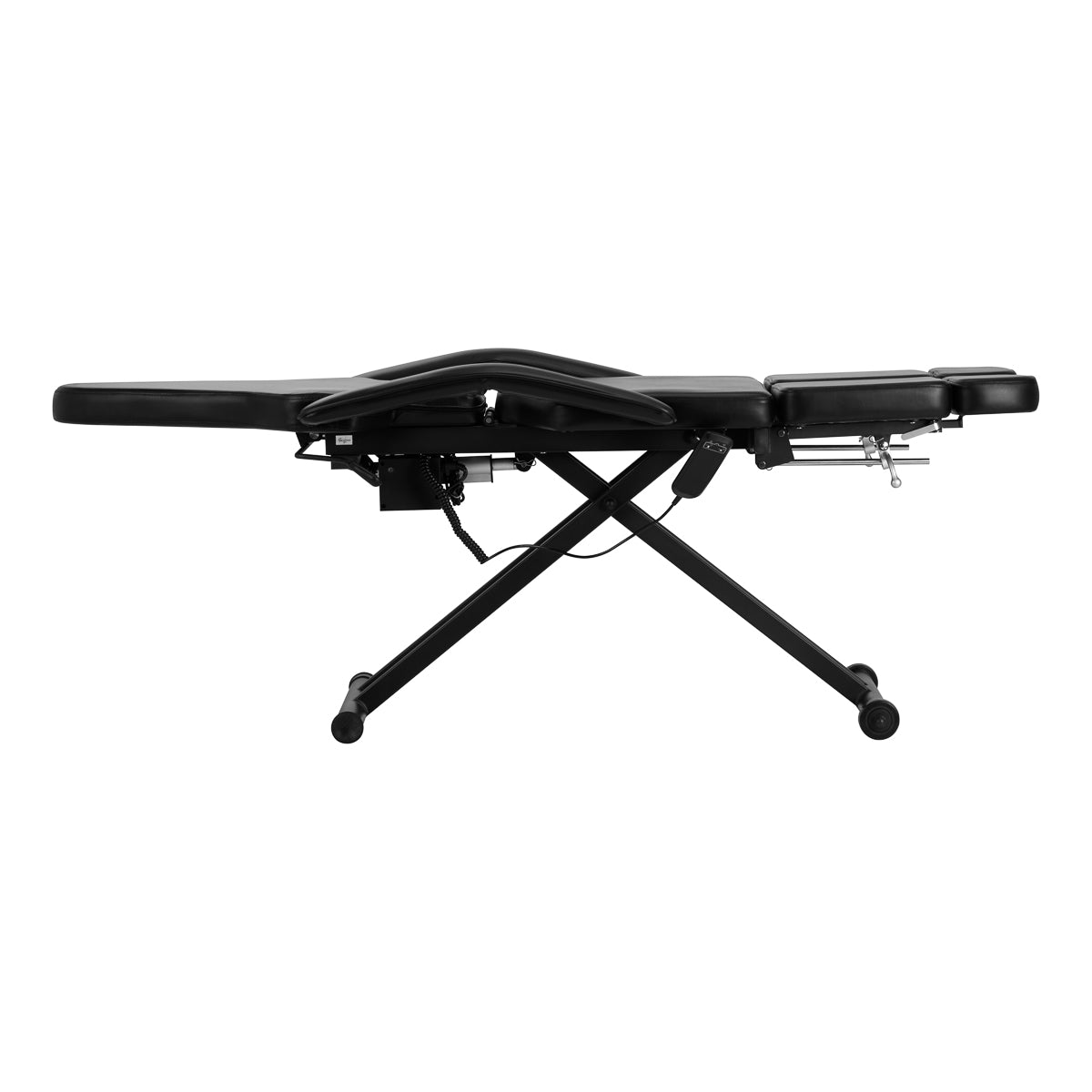 Tattoo Stuhl Pro Ink 610 schwarz