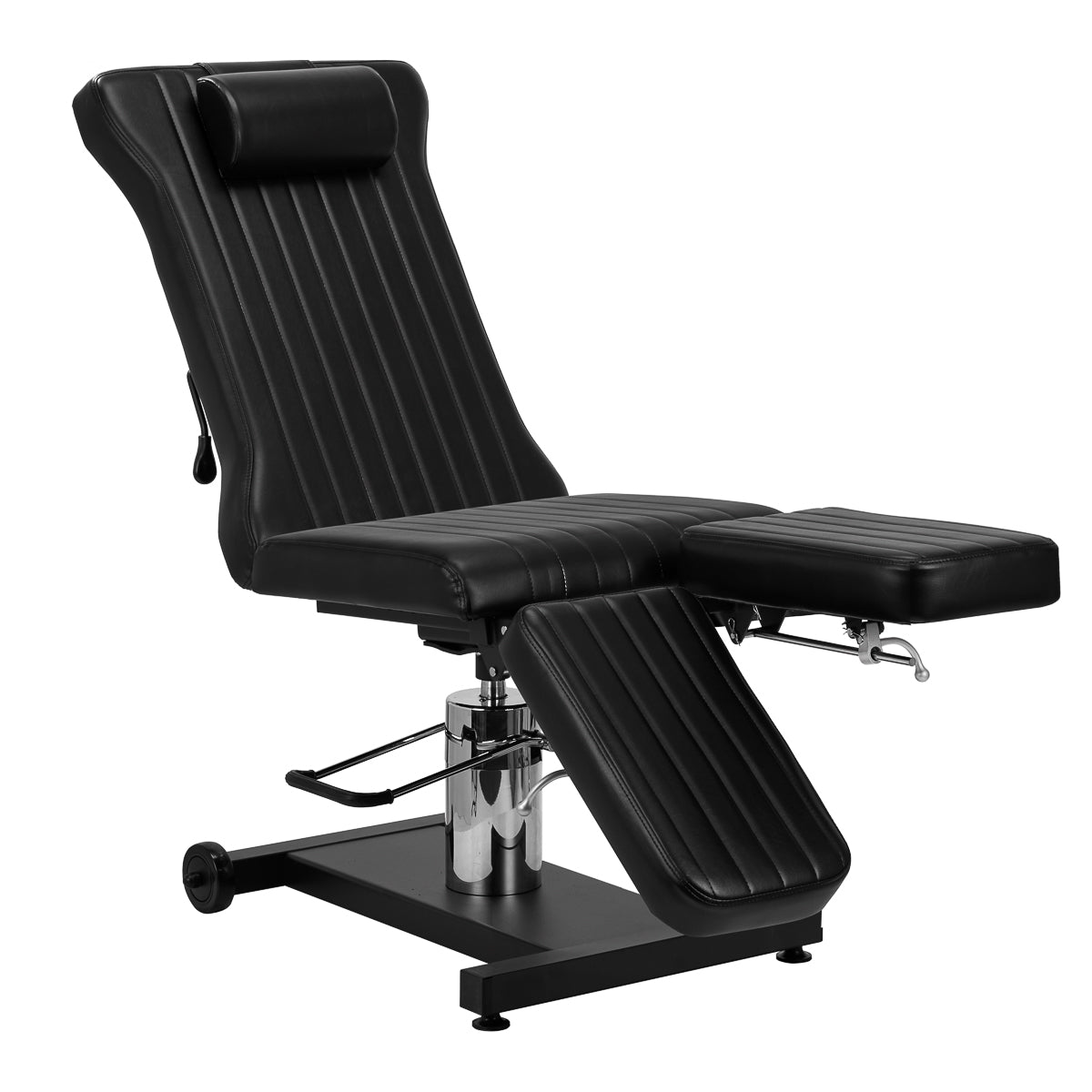 Tattoo Stuhl Pro Ink 611 schwarz