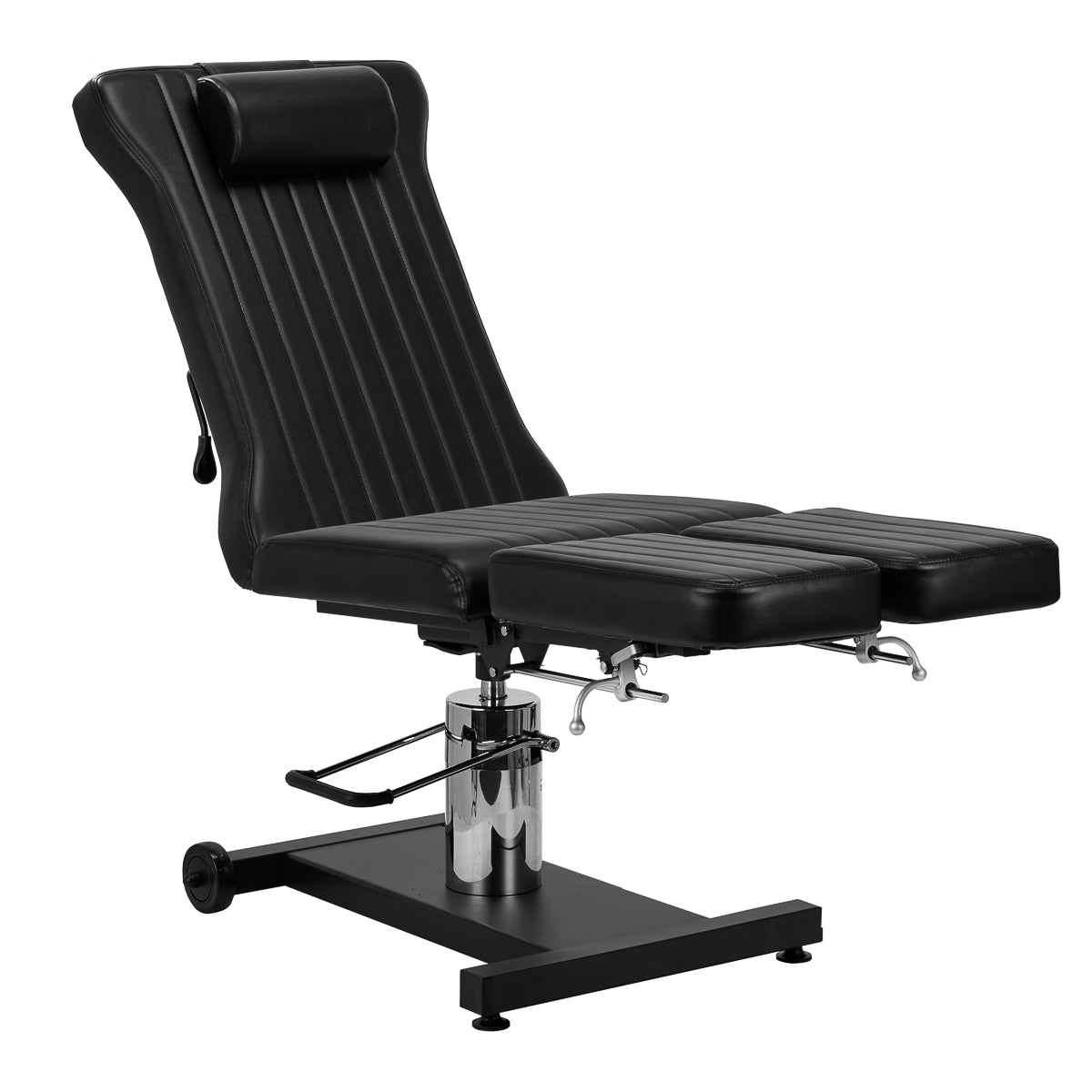 Tattoo Stuhl Pro Ink 611 schwarz