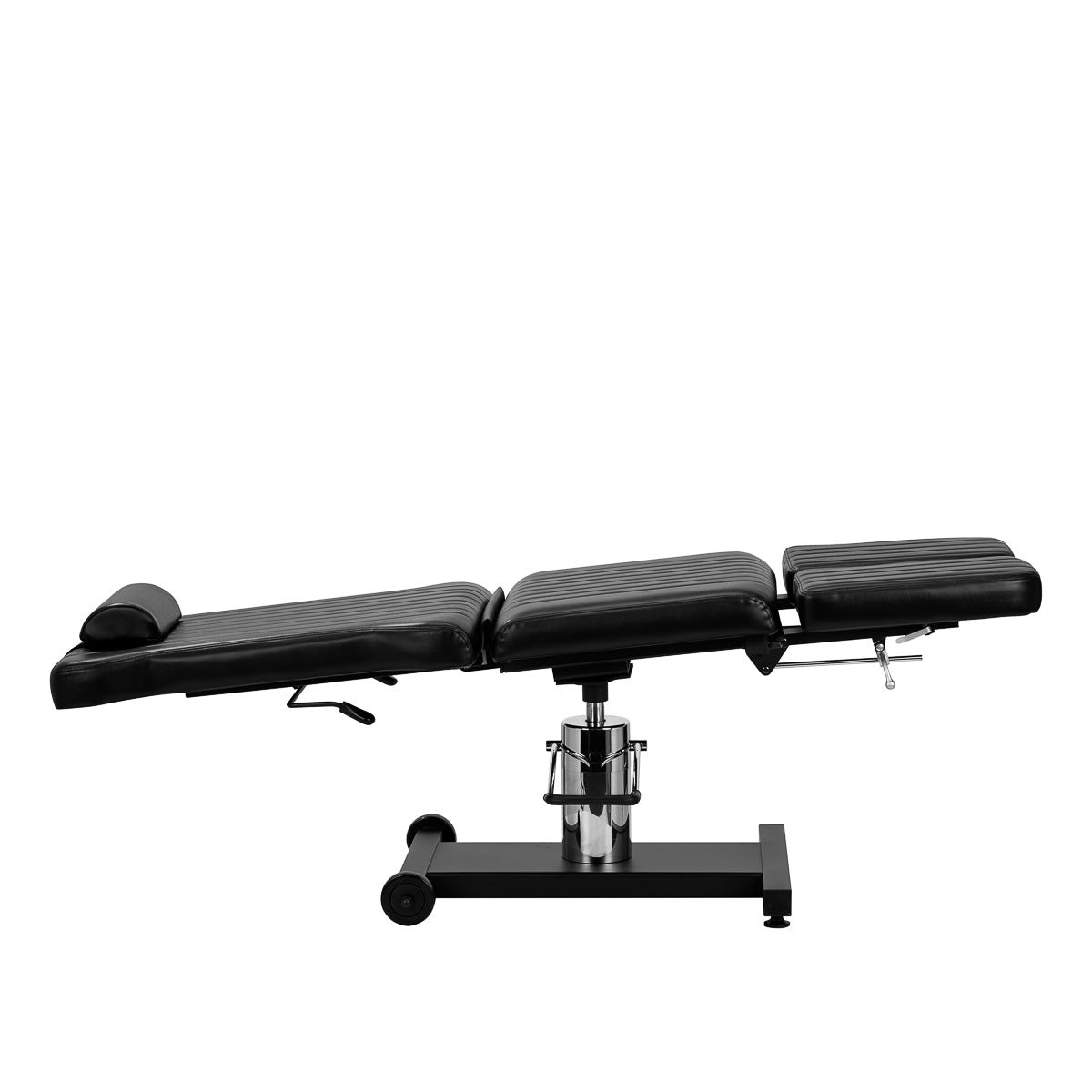 Tattoo Stuhl Pro Ink 611 schwarz