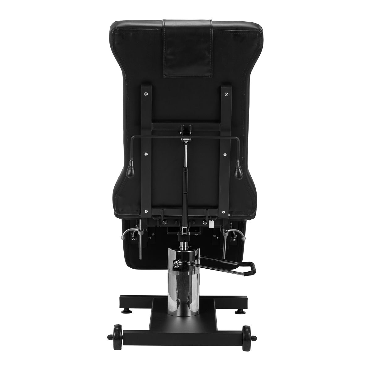 Tattoo Stuhl Pro Ink 611 schwarz