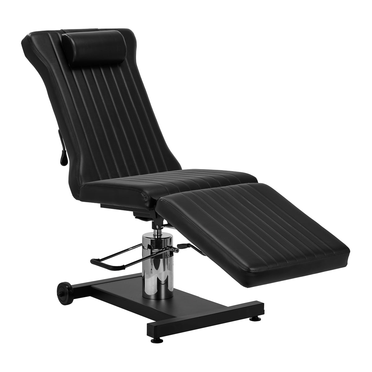 Tattoo Stuhl Pro Ink 612 schwarz