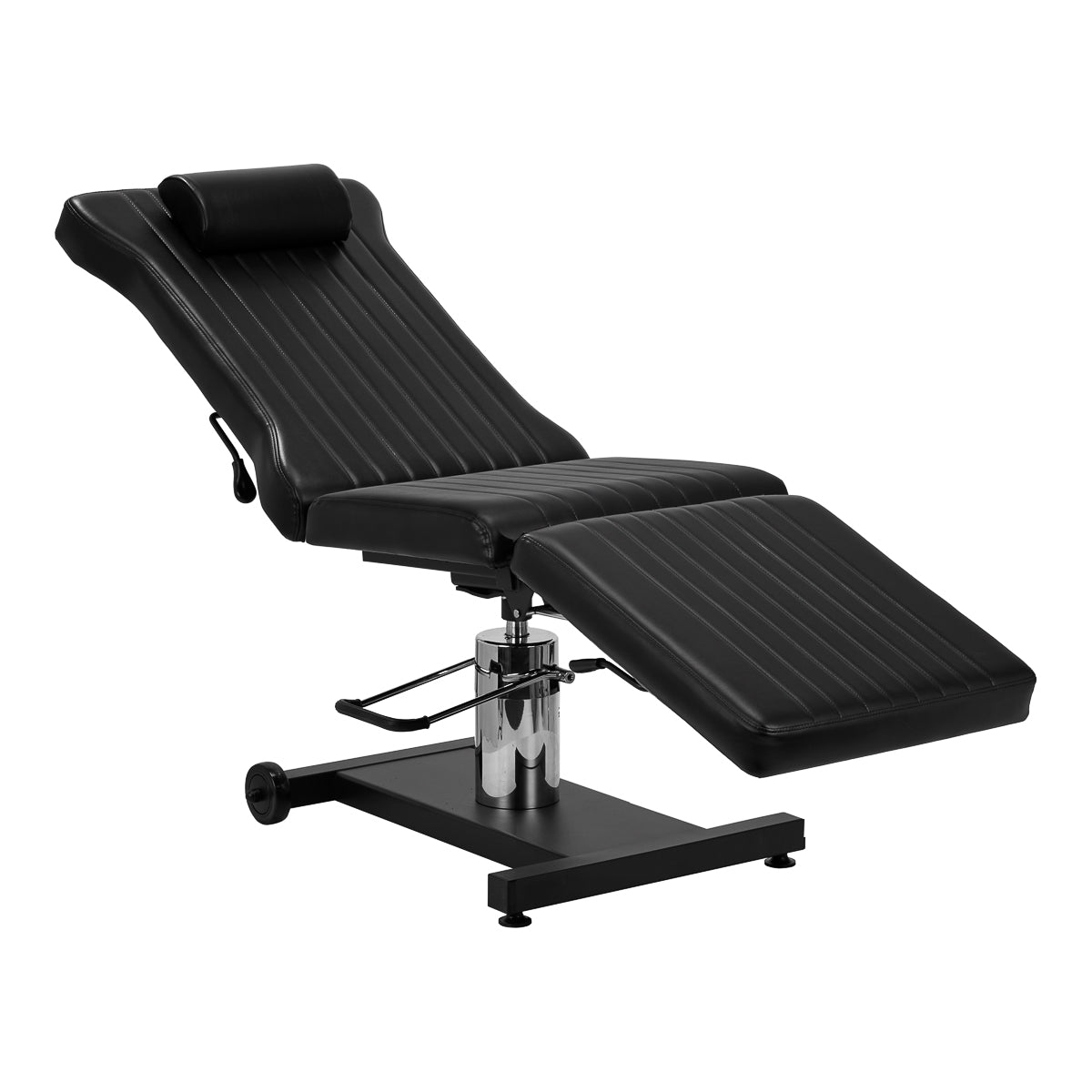 Tattoo Stuhl Pro Ink 612 schwarz