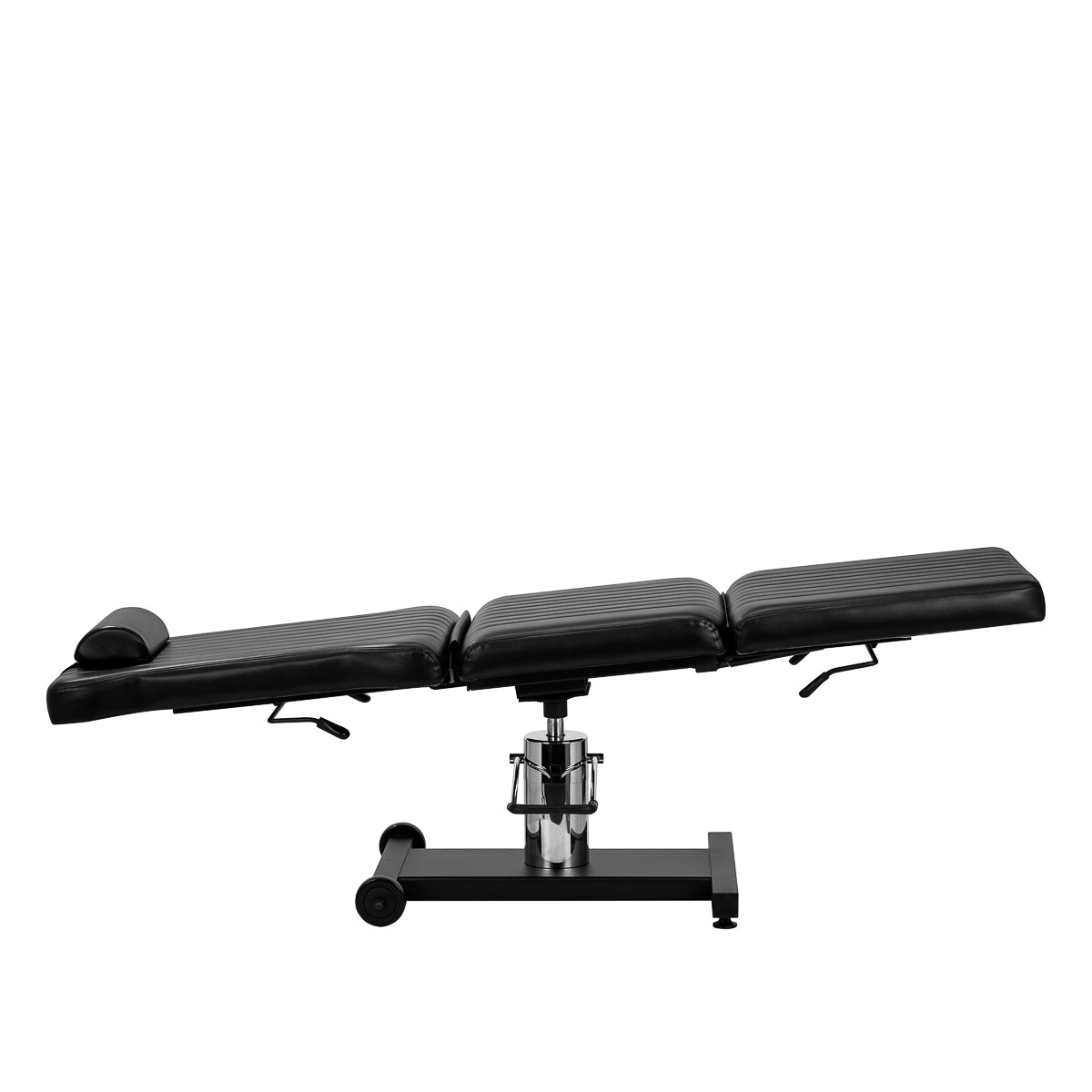 Tattoo Stuhl Pro Ink 612 schwarz