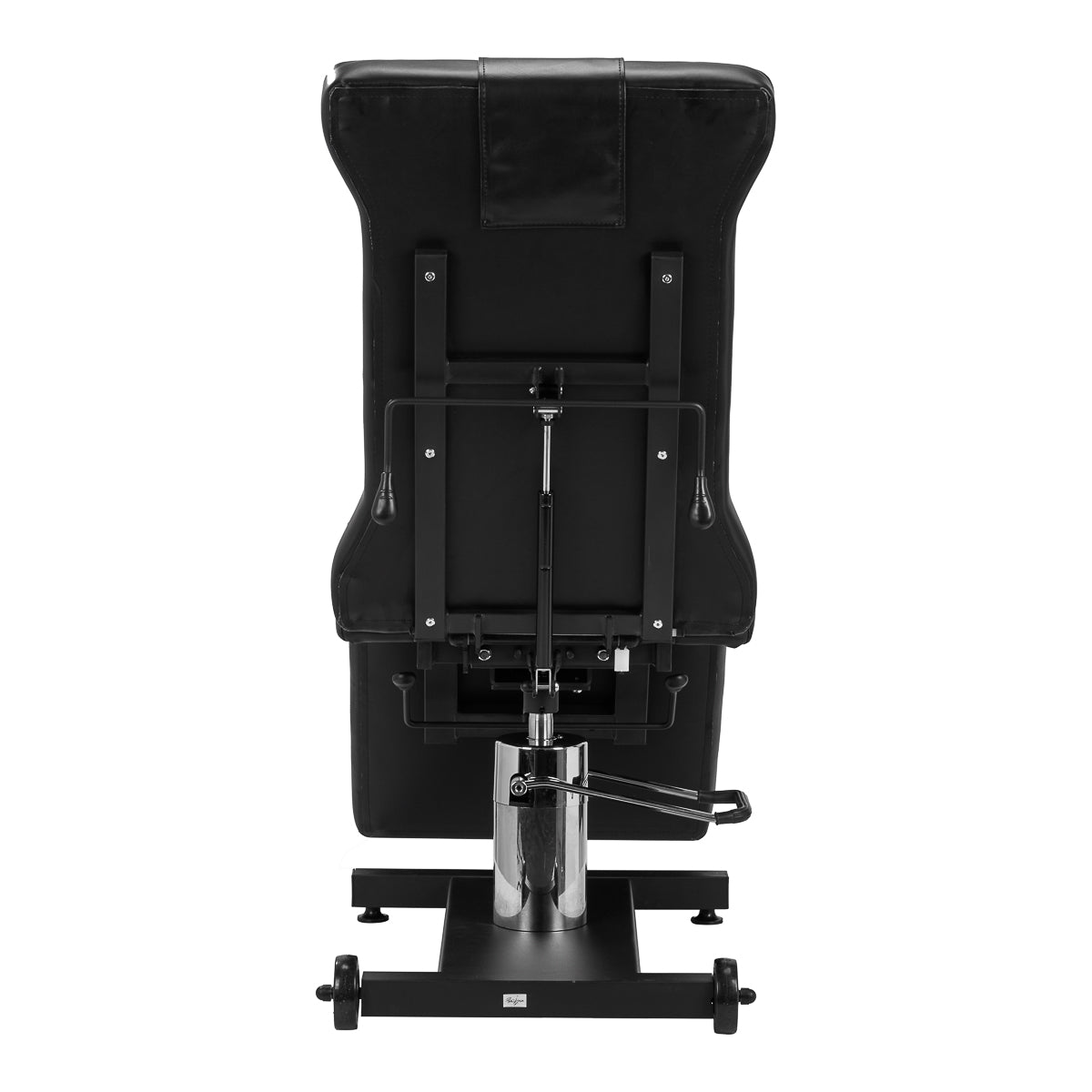 Tattoo Stuhl Pro Ink 612 schwarz