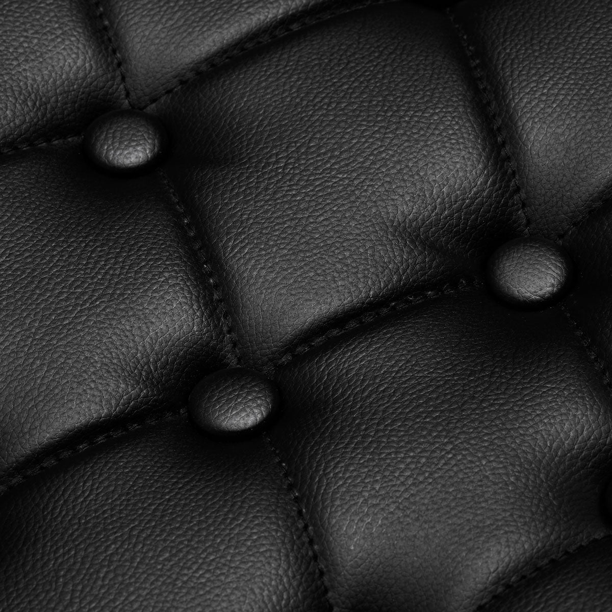 Friseurstuhl Premier QS-B1801 schwarz