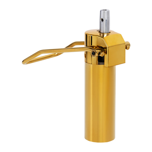 Antrieb für Friseurstuhl D-03 gold