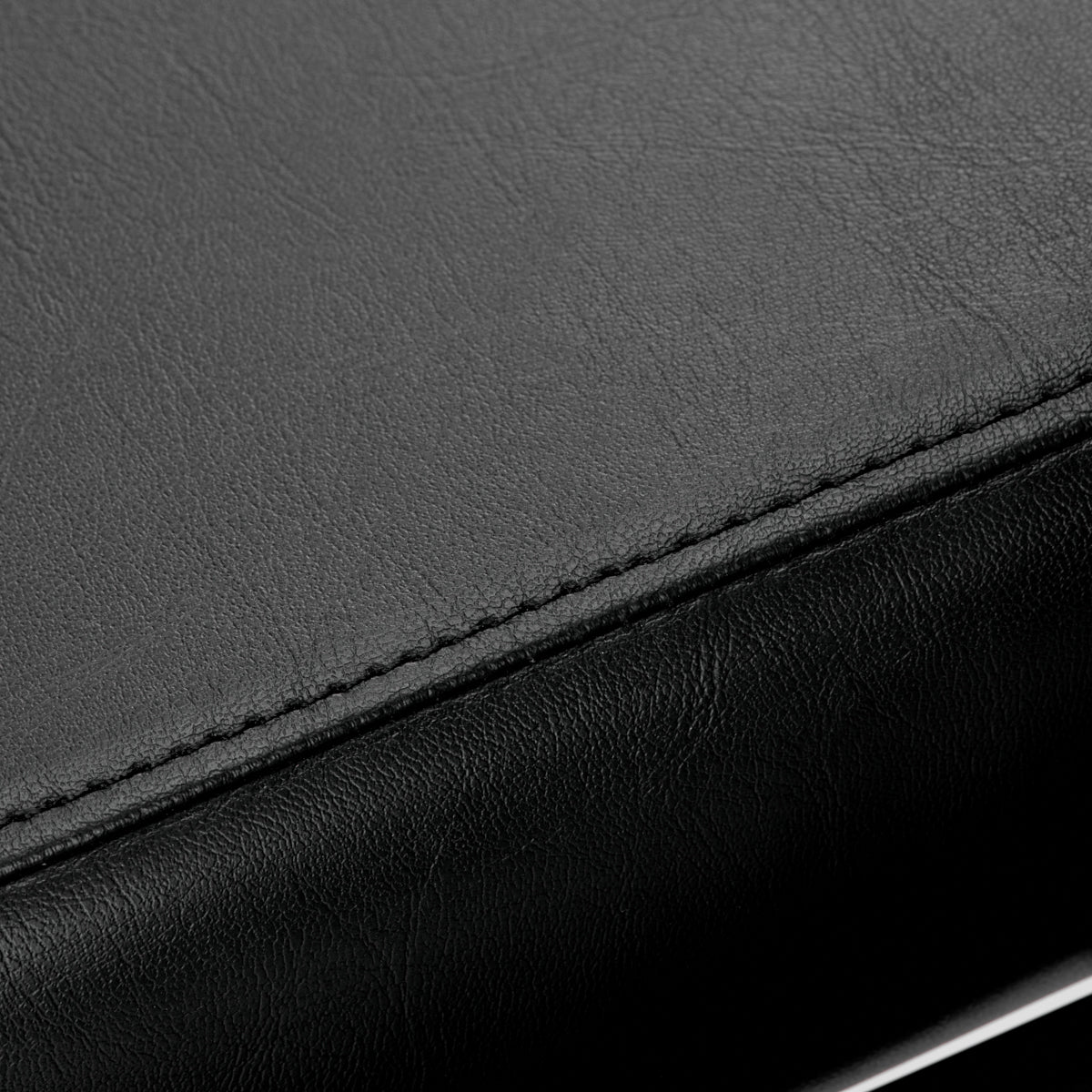 Friseur-Waschstation Porto-BM schwarz