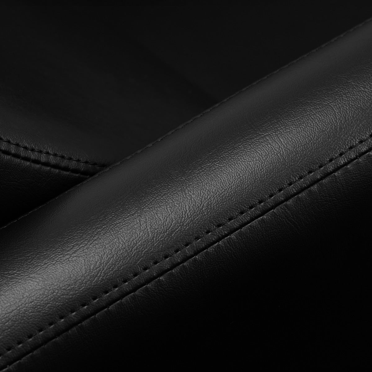 Friseur-Waschstuhl Toledo schwarz