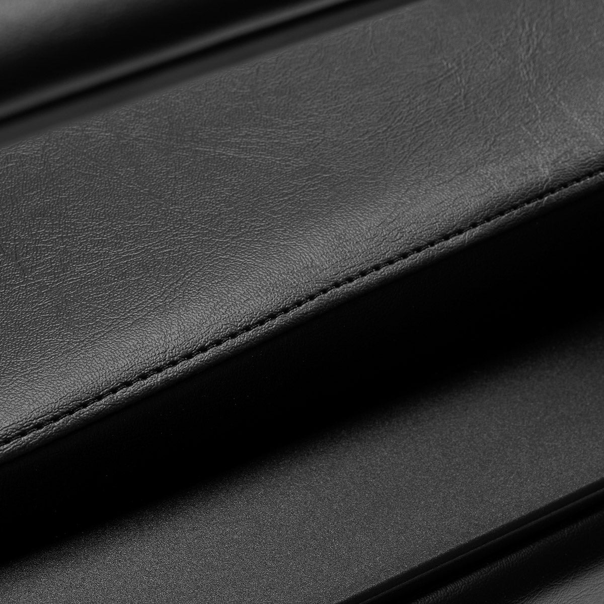 Friseur-Waschstuhl Modena schwarz