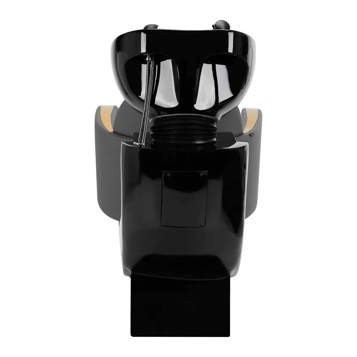 Gabbiano Friseurwaschanlage Málaga goldgrau