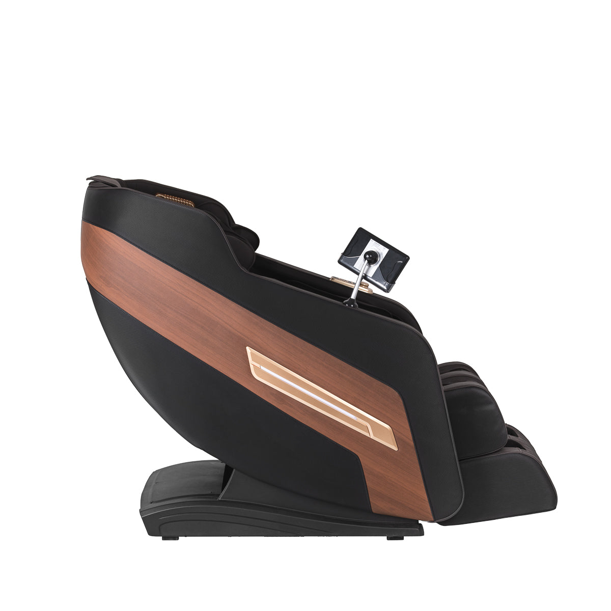 Sakura Massagesessel 306A Holzoptik
