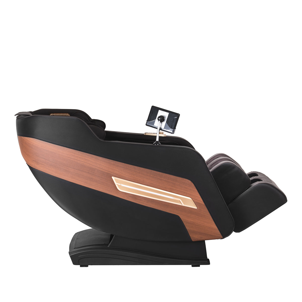 Sakura Massagesessel 306A Holzoptik