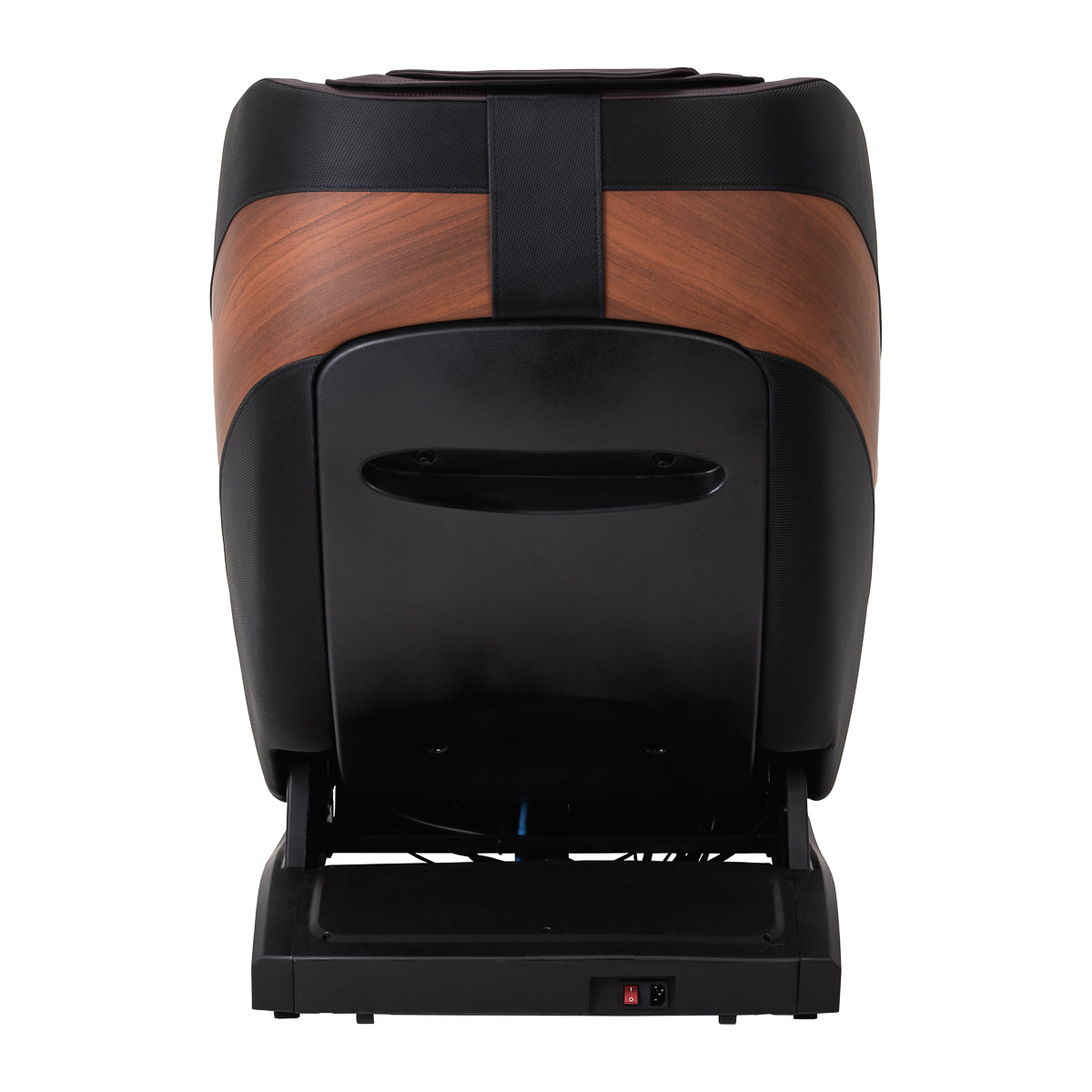 Sakura Massagesessel 306A Holzoptik