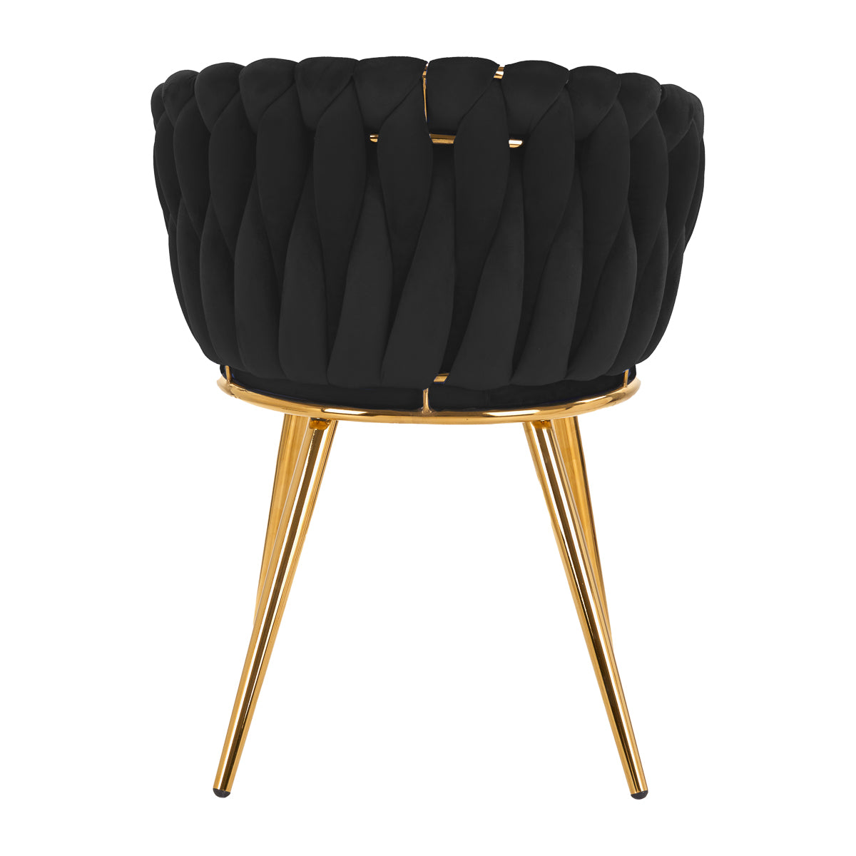 4Rico Sessel QS-GW06G schwarz