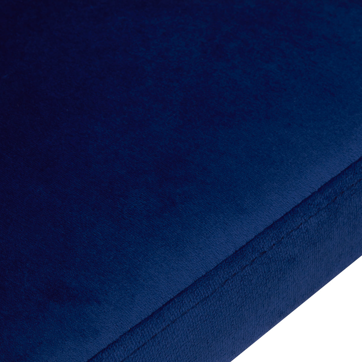 4Rico Sessel QS-GW06G marineblau