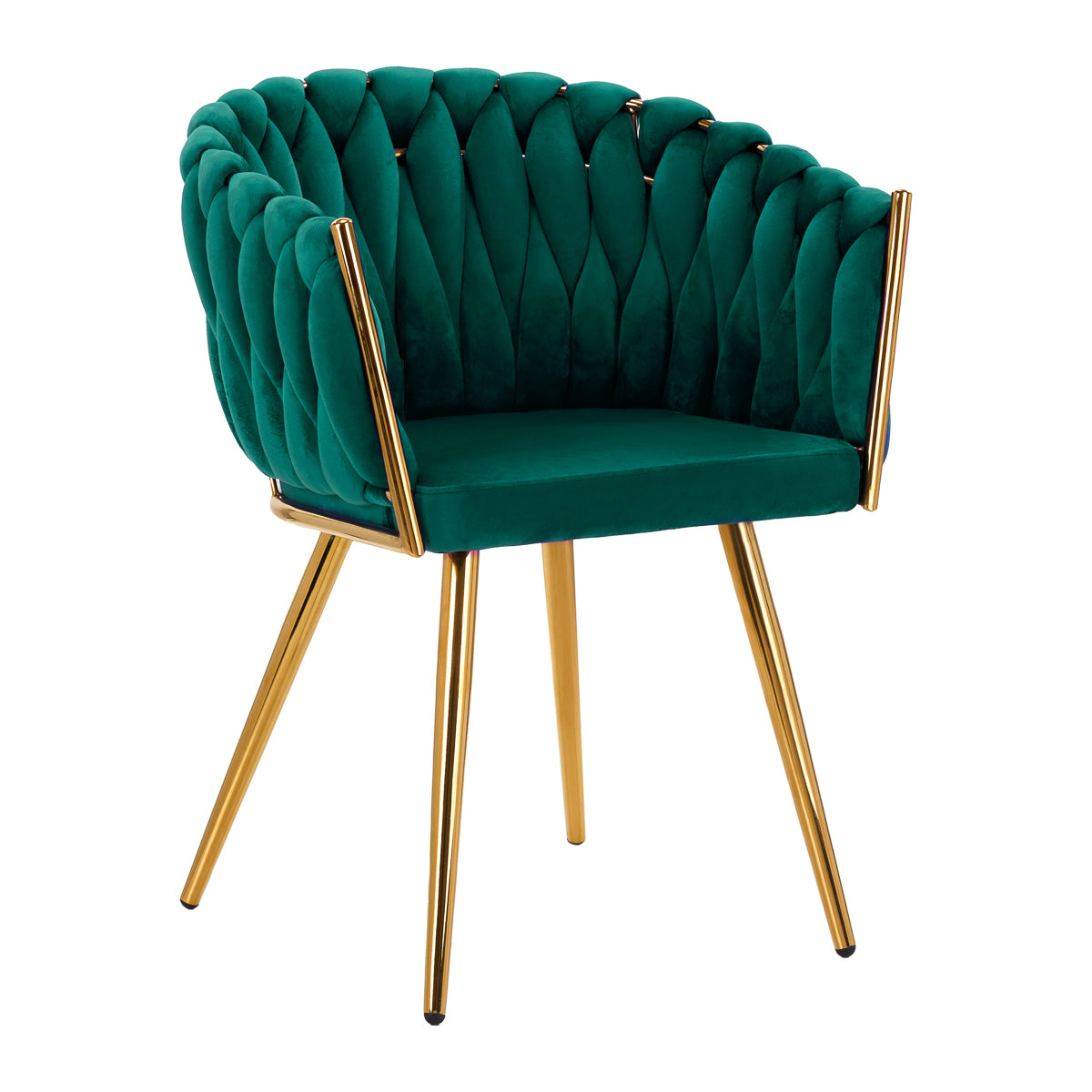 4Rico Sessel QS-GW06G grün