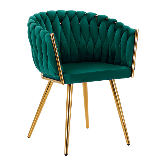 4Rico Sessel QS-GW06G grün