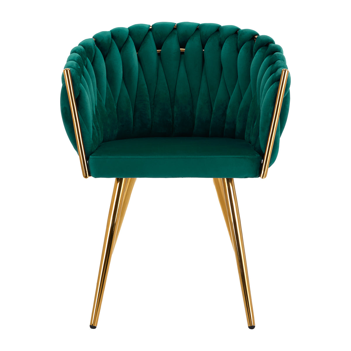 4Rico Sessel QS-GW06G grün