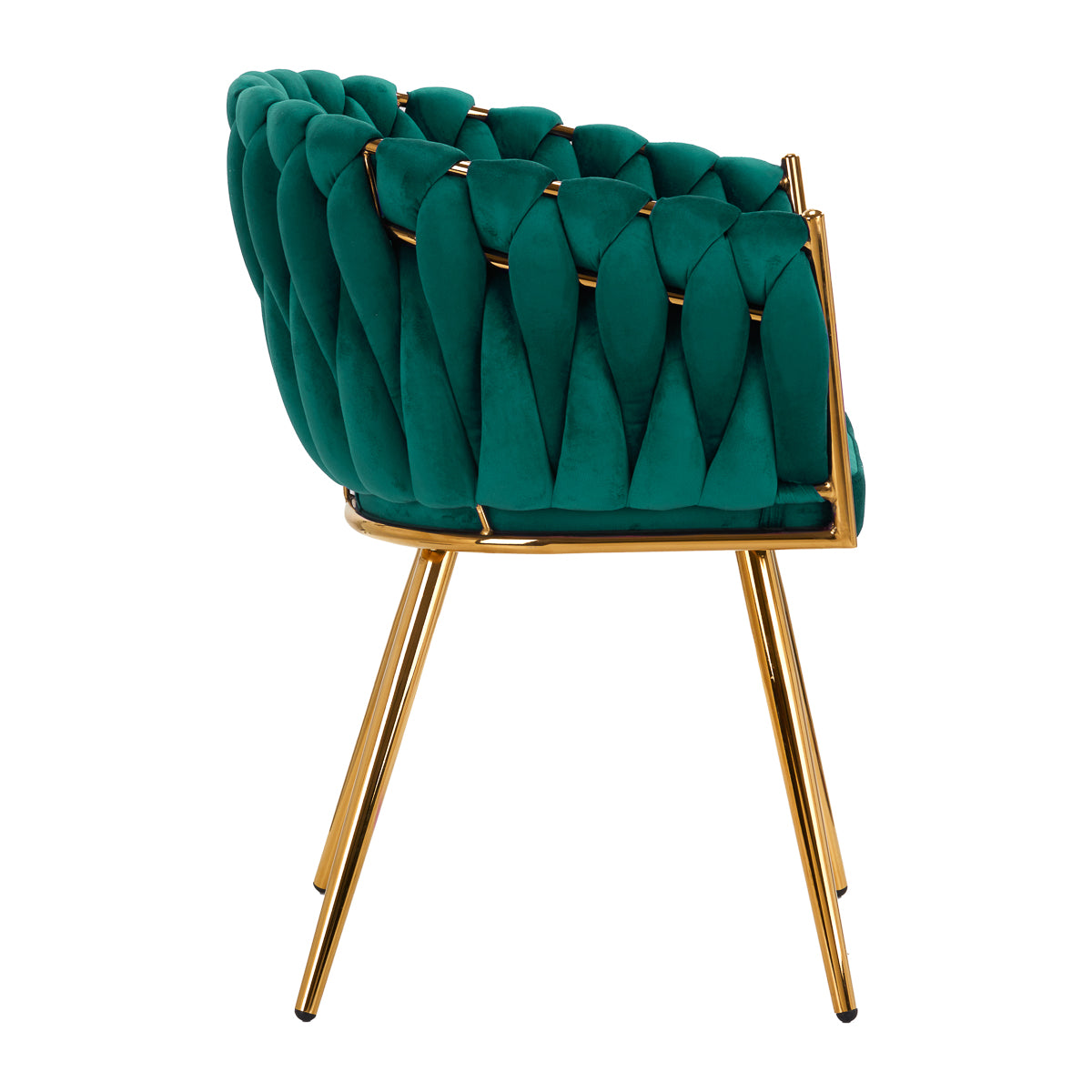4Rico Sessel QS-GW06G grün