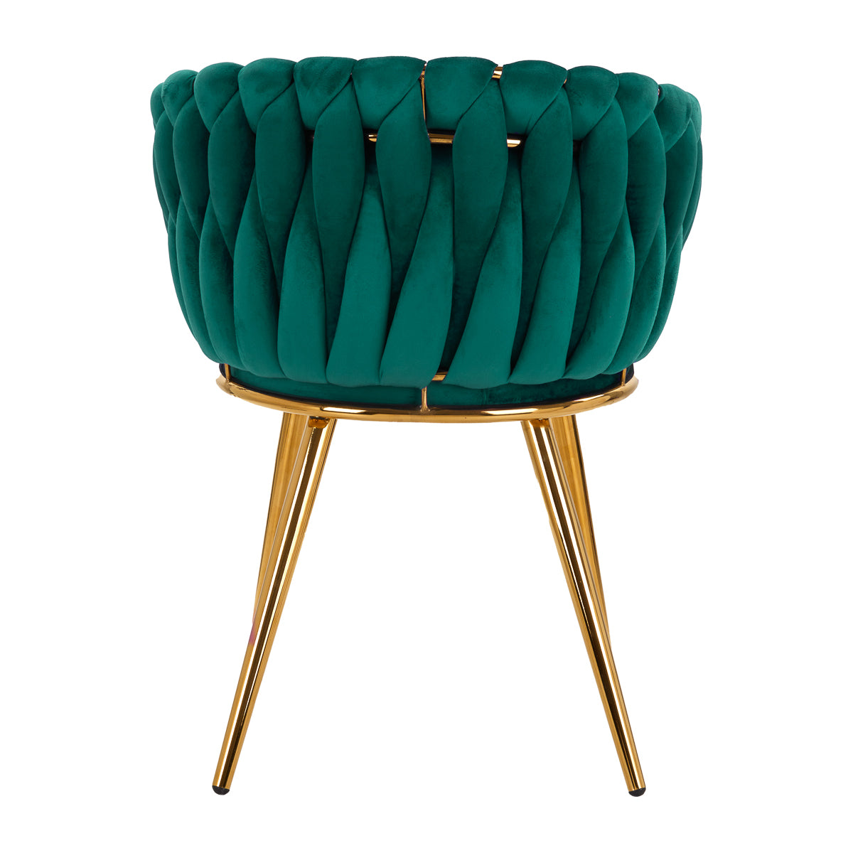 4Rico Sessel QS-GW06G grün