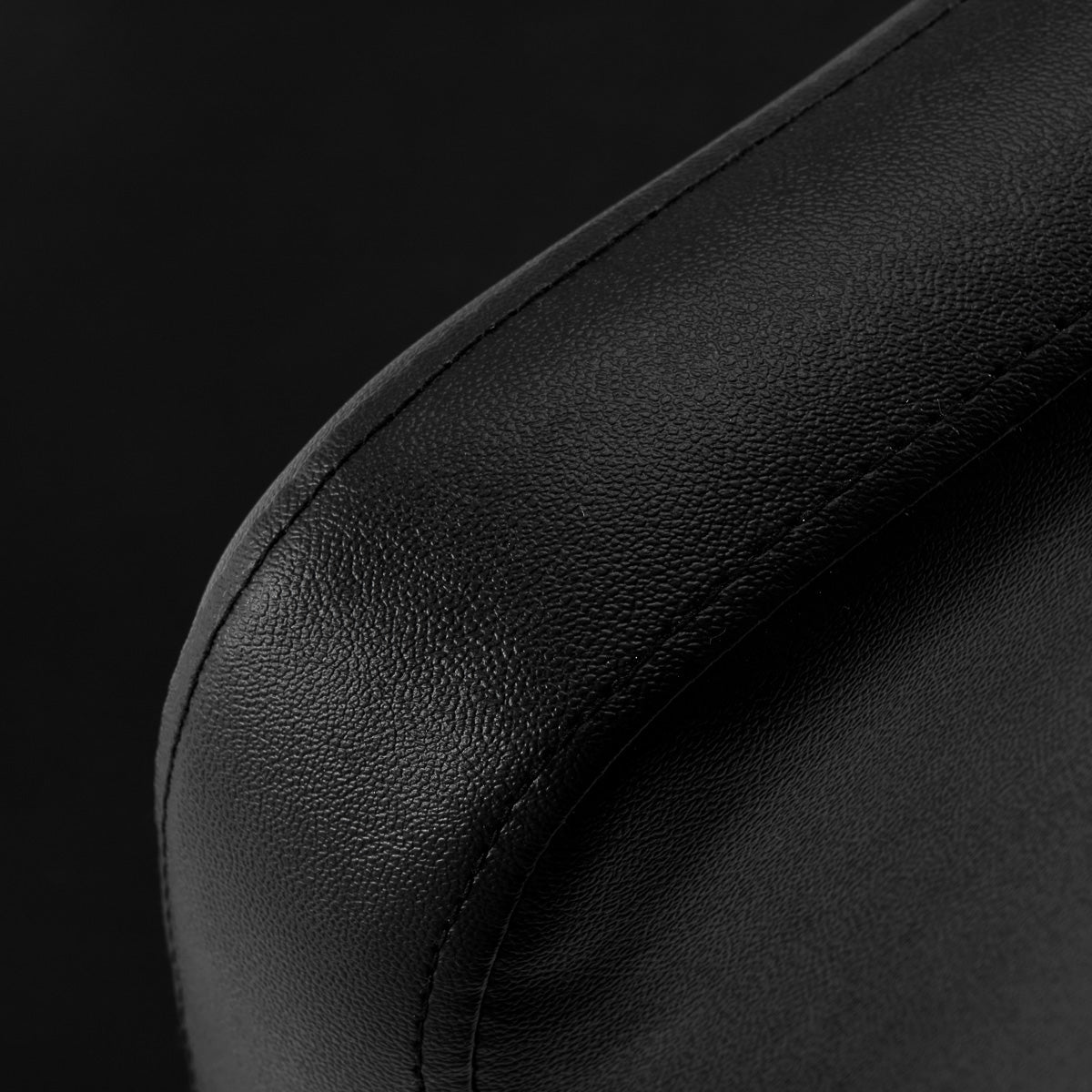 Hari System Friseurstuhl ZA31 schwarz