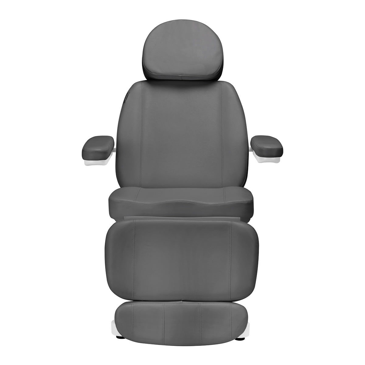 Elektrische Kosmetikliege SILLON CLASSIC 3 Motoren grau