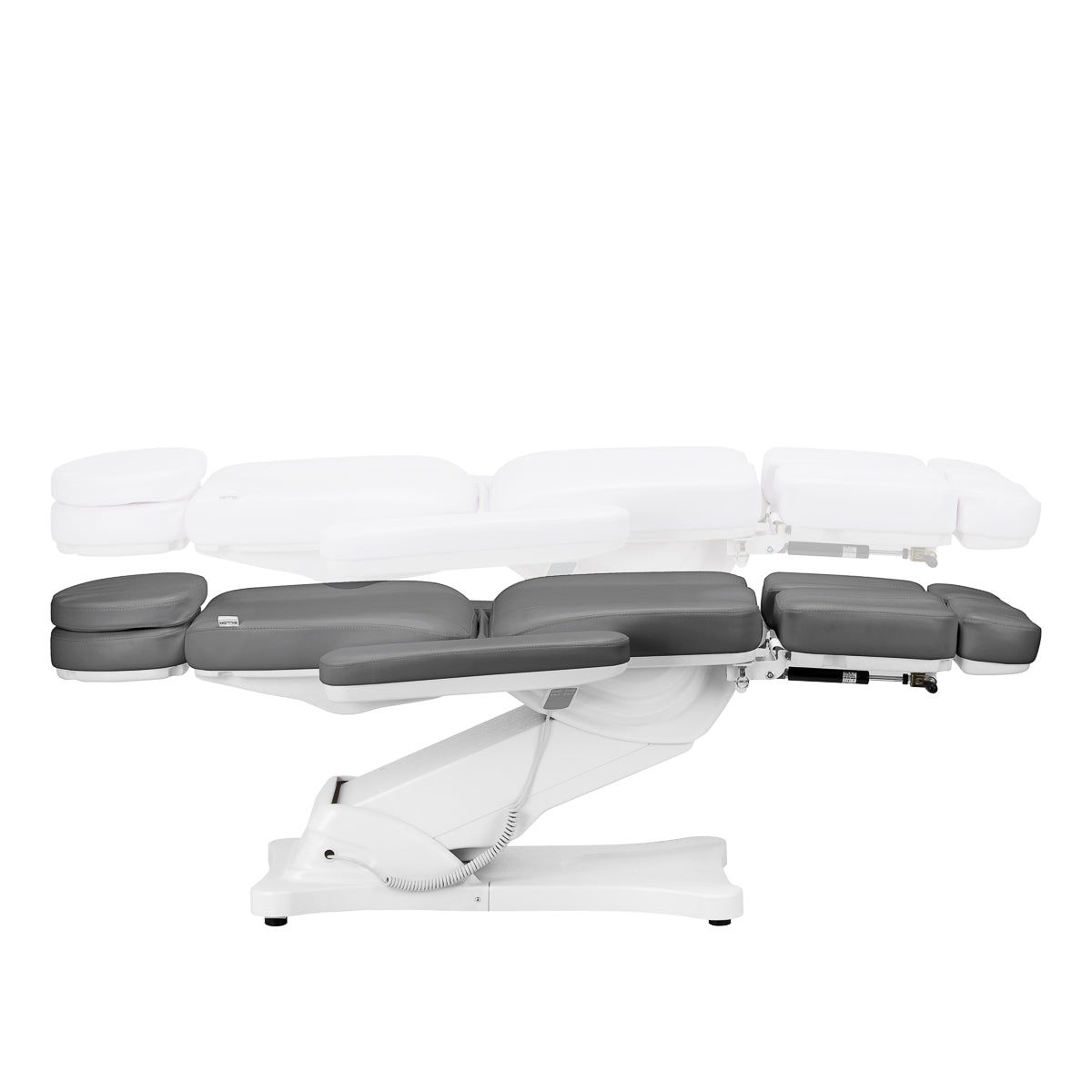 Elektrischer Kosmetikliege SILLON CLASSIC 2 Pediküromotoren grau