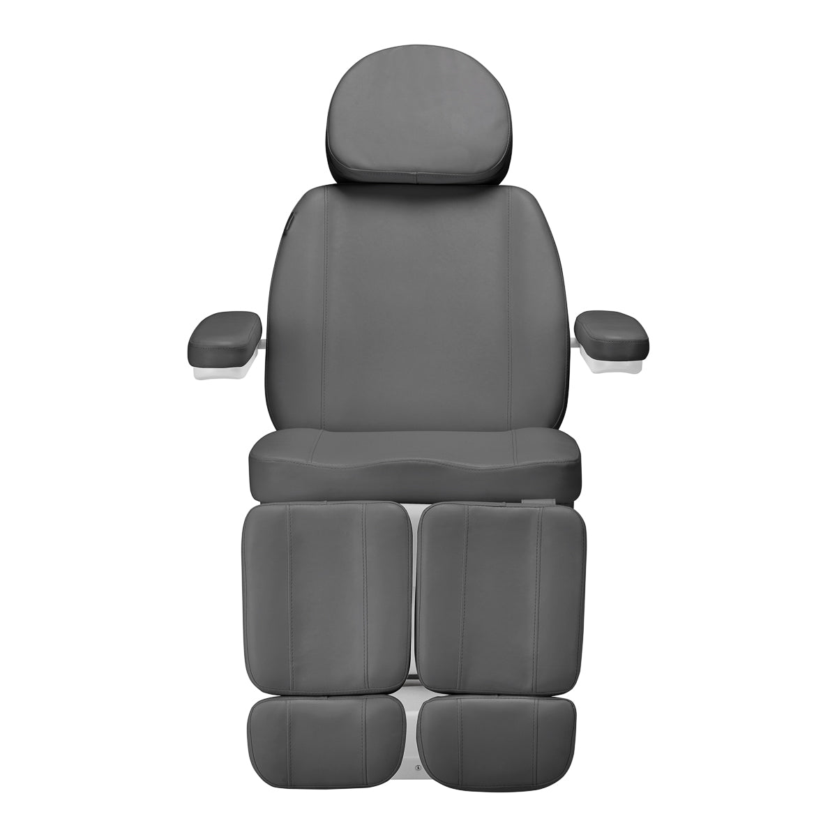 Elektrischer Kosmetikliege SILLON CLASSIC 2 Pediküromotoren grau