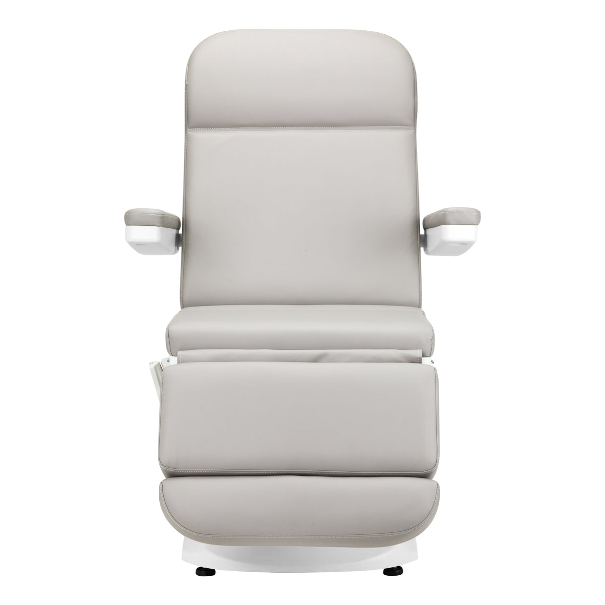 Elektr. Kosmetikstuhl Azzurro 891 grau