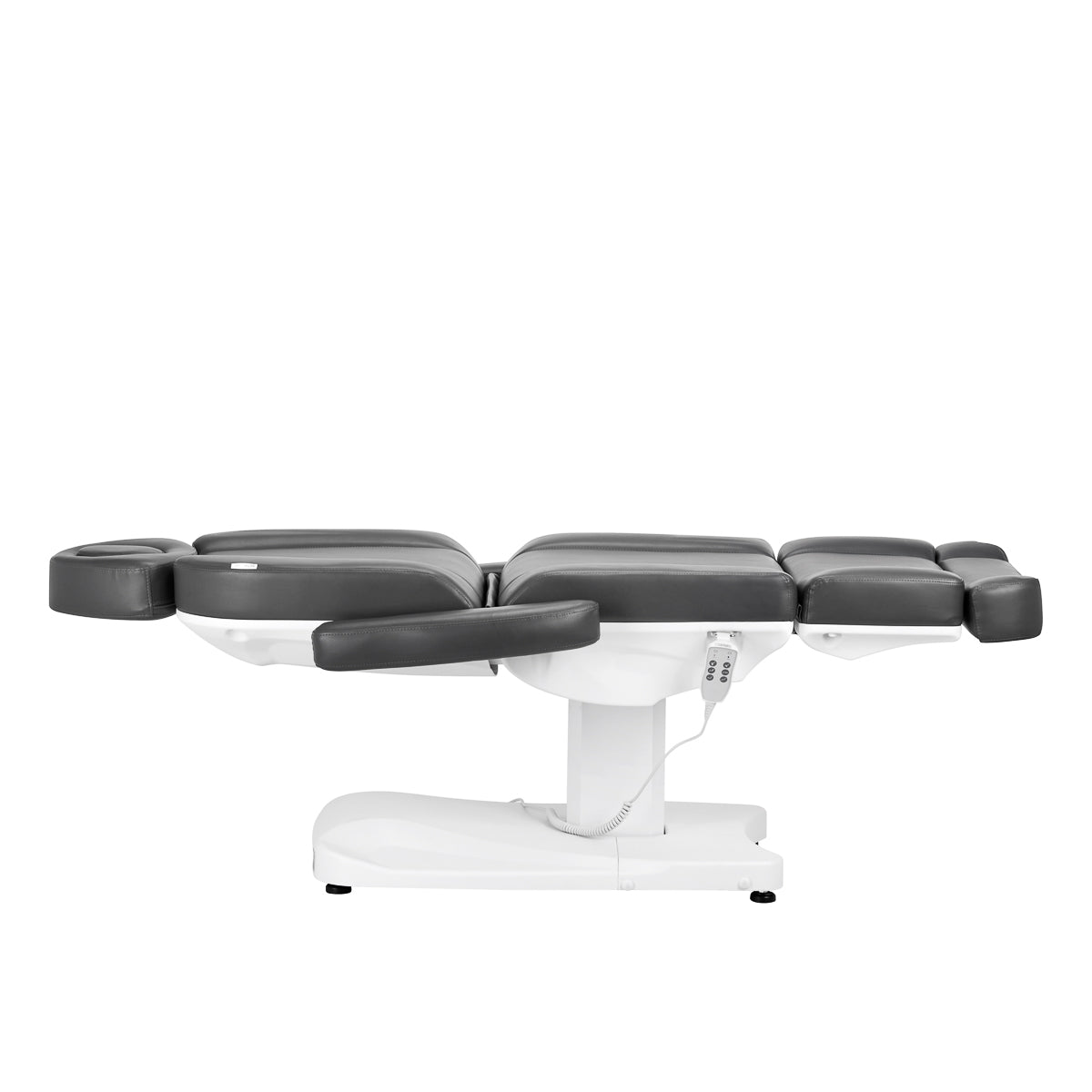 Azzurro 803D 3-motoriger elektrifizierter Kosmetikliege grau