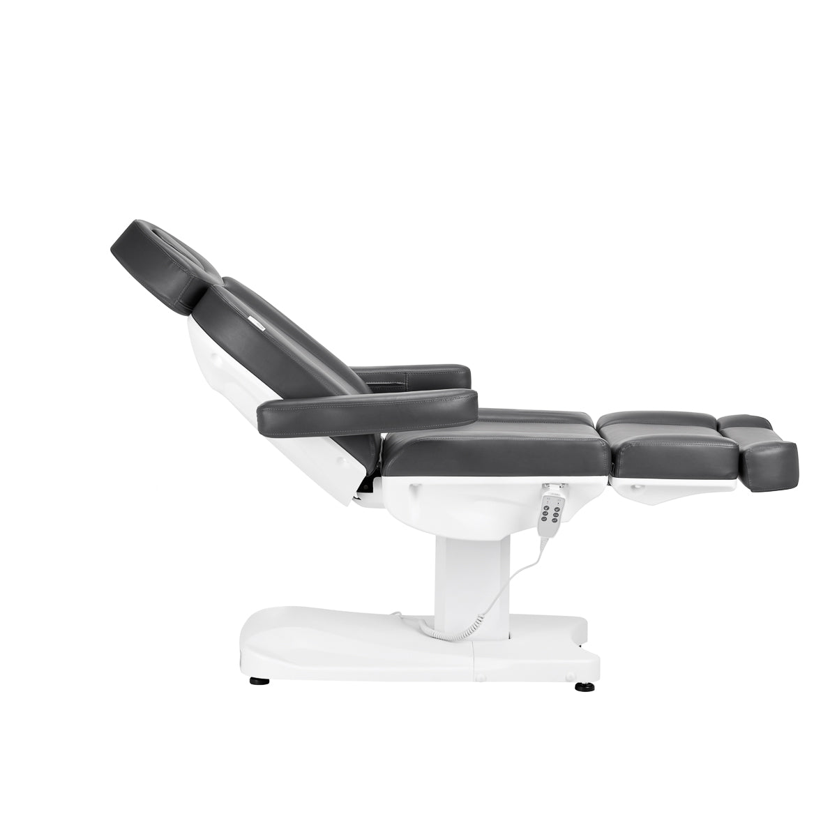Azzurro 803D 3-motoriger elektrifizierter Kosmetikliege grau