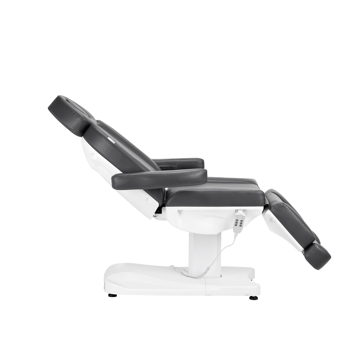Azzurro 803D 3-motoriger elektrifizierter Kosmetikliege grau