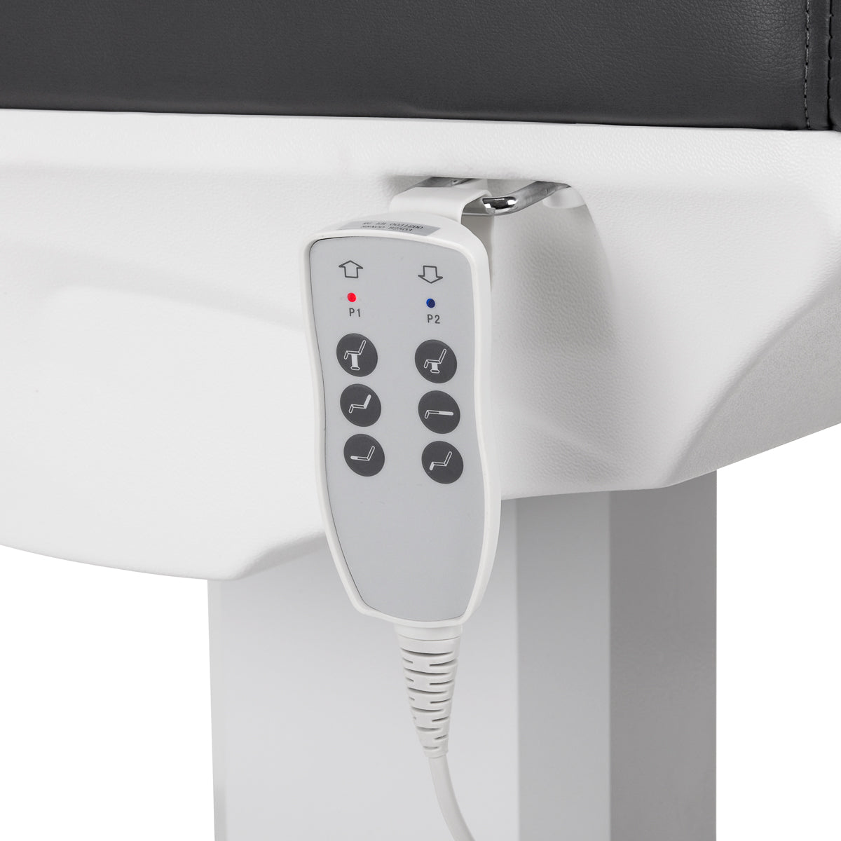 Azzurro 803D 3-motoriger elektrifizierter Kosmetikliege grau