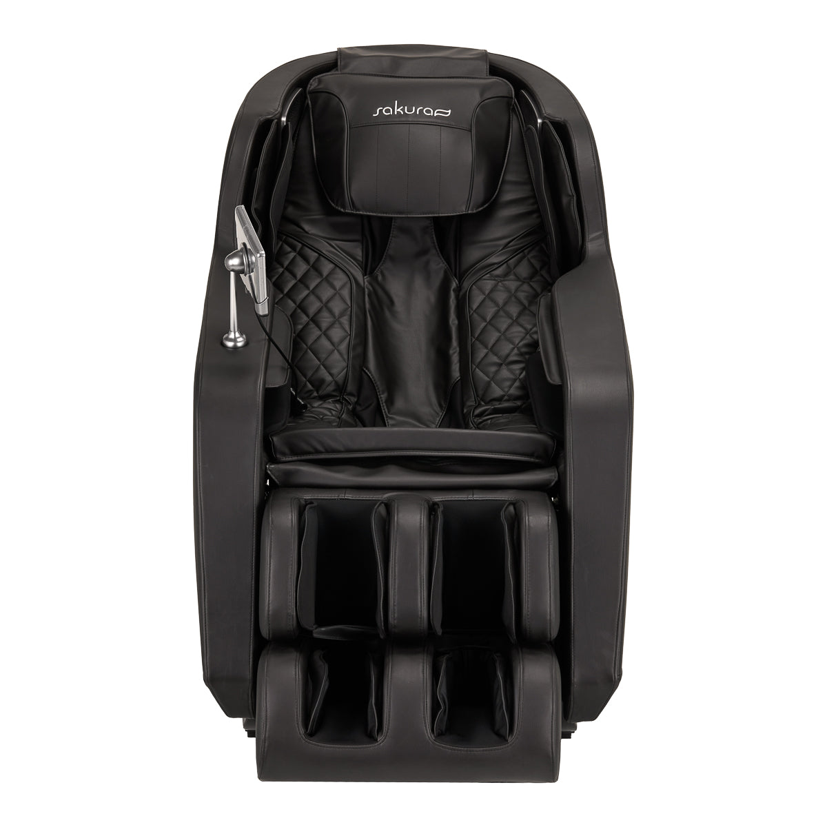Sakura Massagesessel Comfort Plus 806 Schwarz