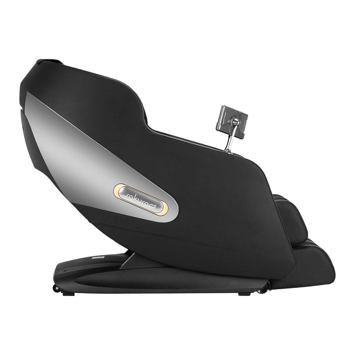 Sakura Massagesessel Comfort Plus 806 Schwarz