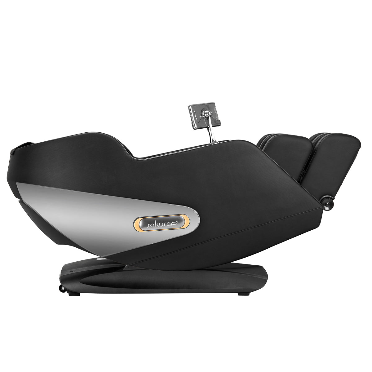 Sakura Massagesessel Comfort Plus 806 Schwarz
