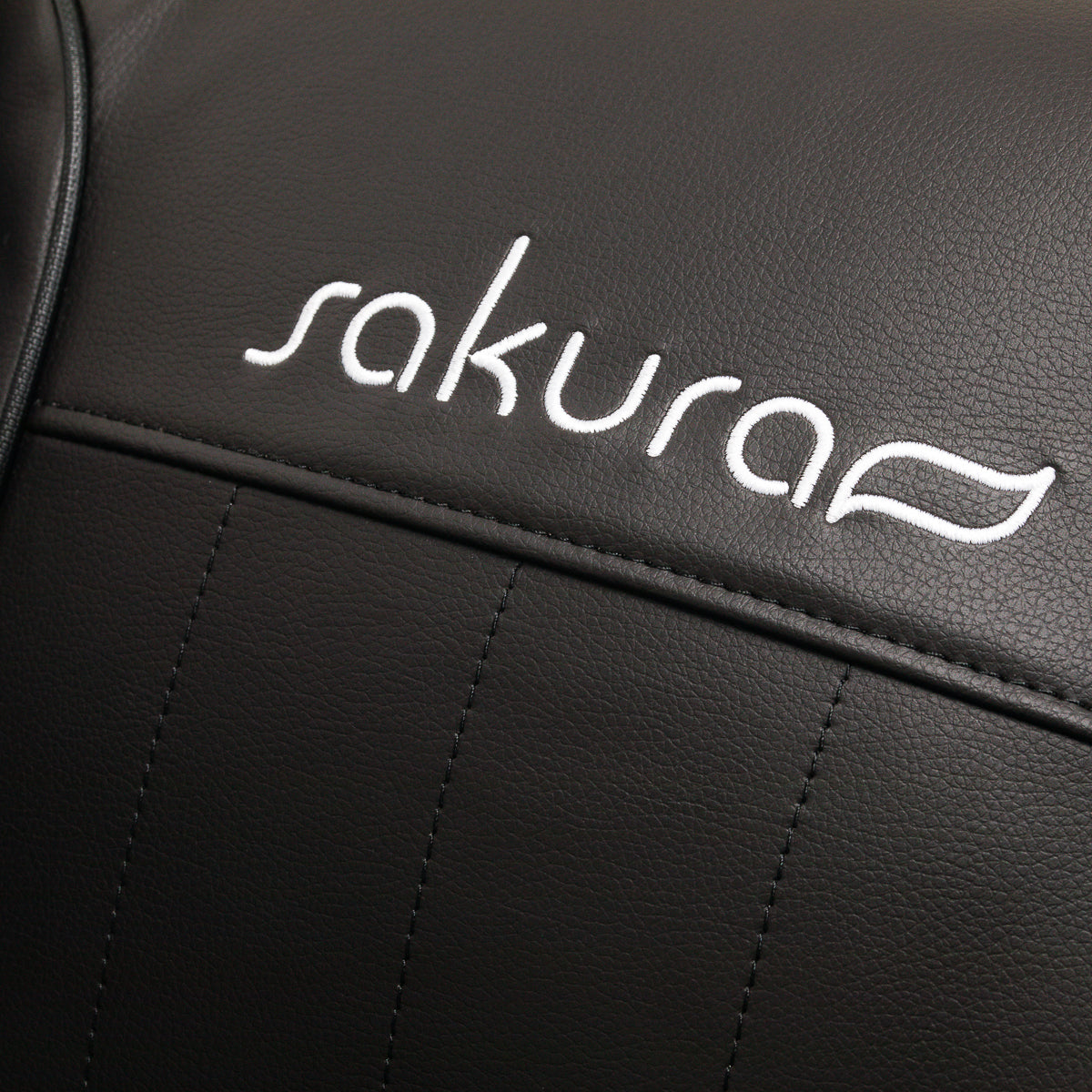 Sakura Massagesessel Comfort Plus 806 Schwarz