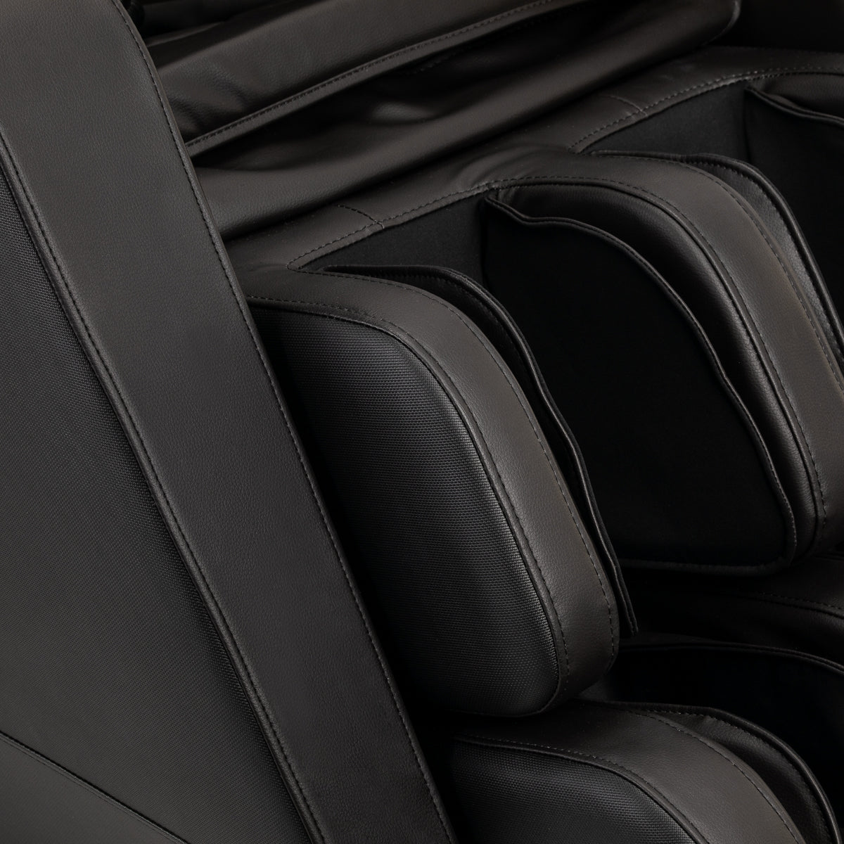 Sakura Massagesessel Comfort Plus 806 Schwarz