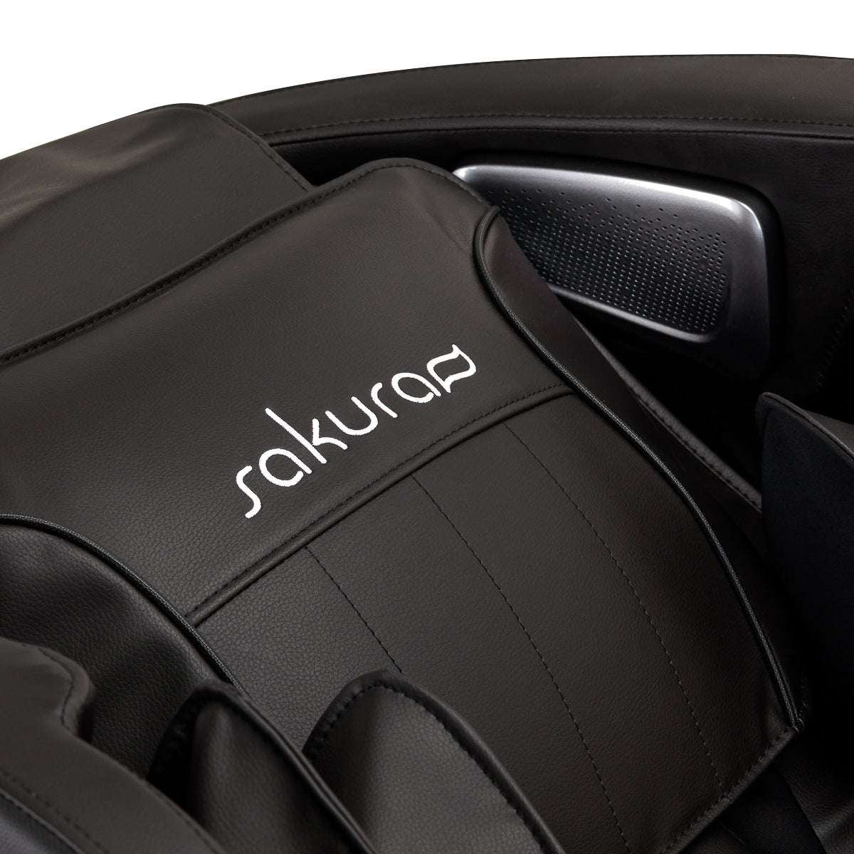 Sakura Massagesessel Comfort Plus 806 Schwarz