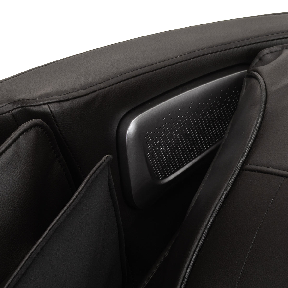 Sakura Massagesessel Comfort Plus 806 Schwarz