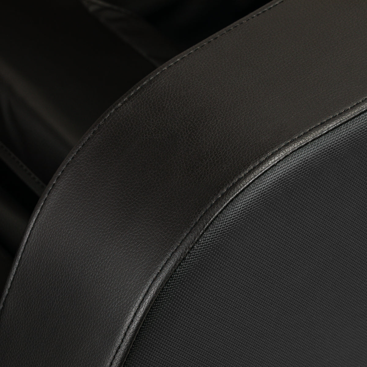 Sakura Massagesessel Comfort Plus 806 Schwarz