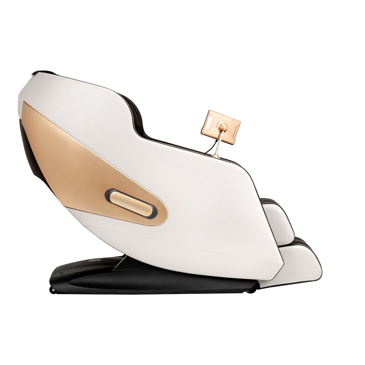 Sakura Massagesessel Comfort Plus 806 in Braun