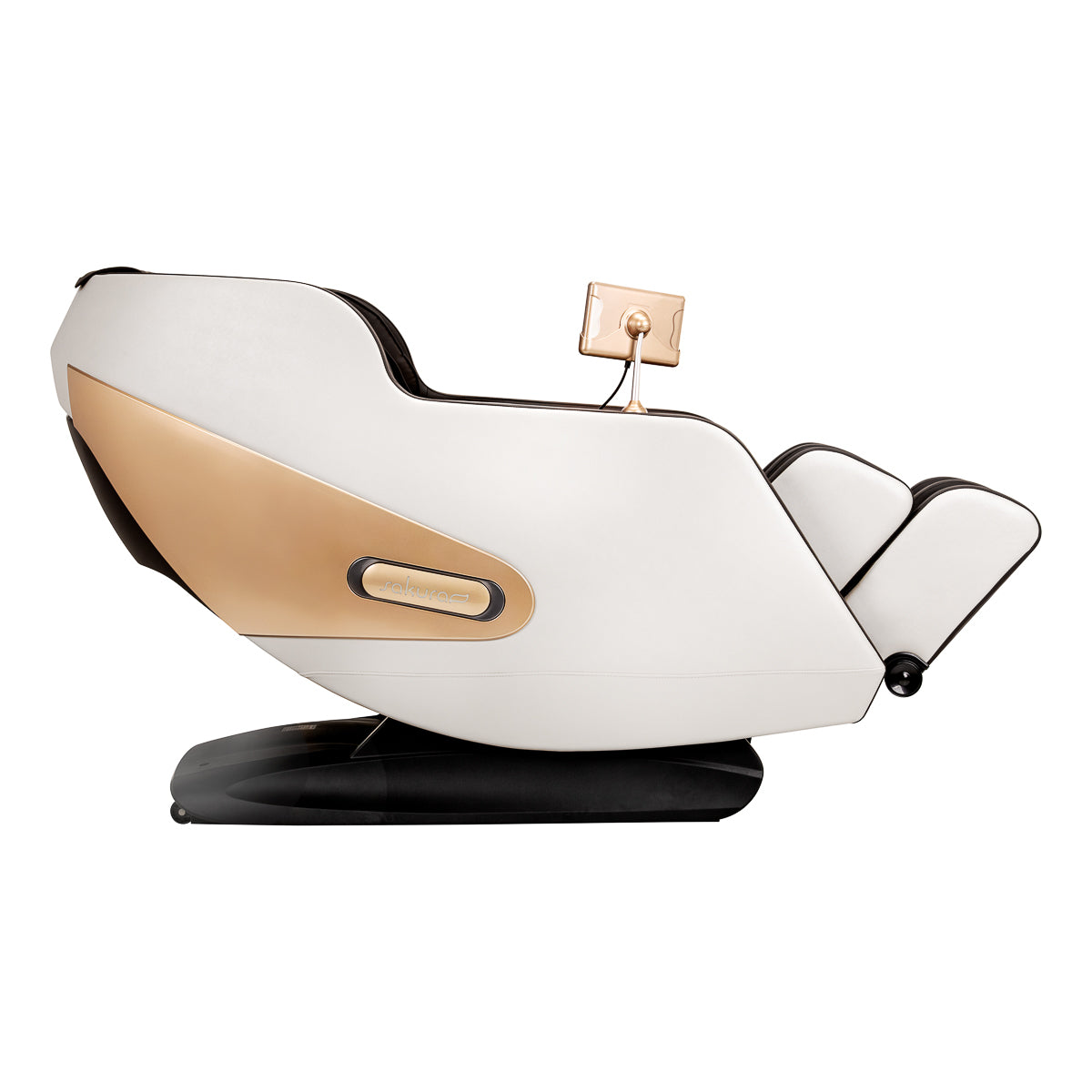 Sakura Massagesessel Comfort Plus 806 in Braun