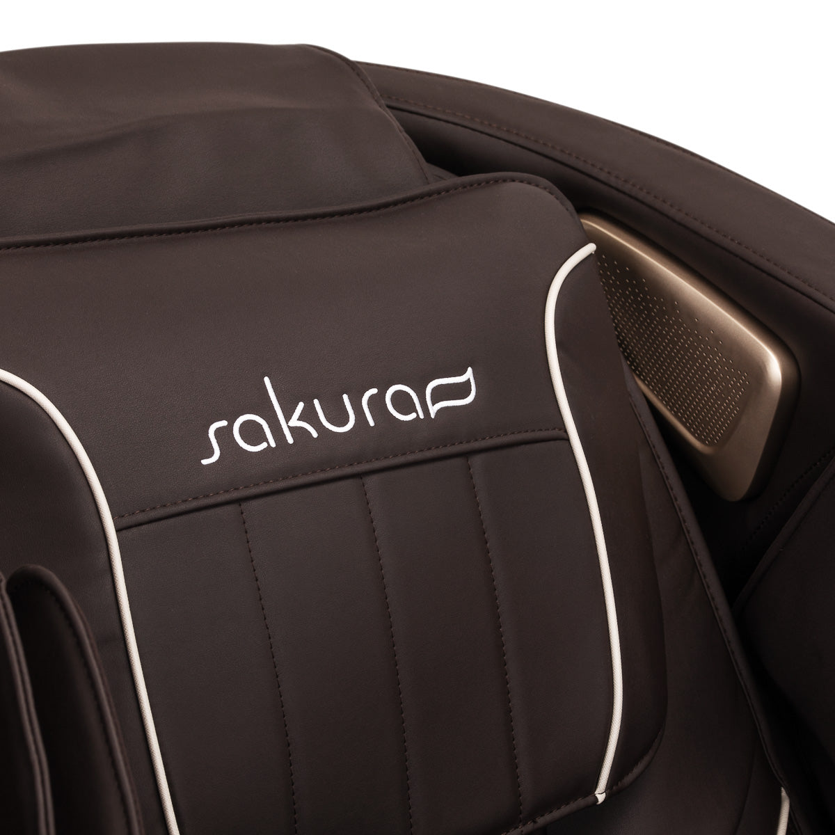 Sakura Massagesessel Comfort Plus 806 in Braun